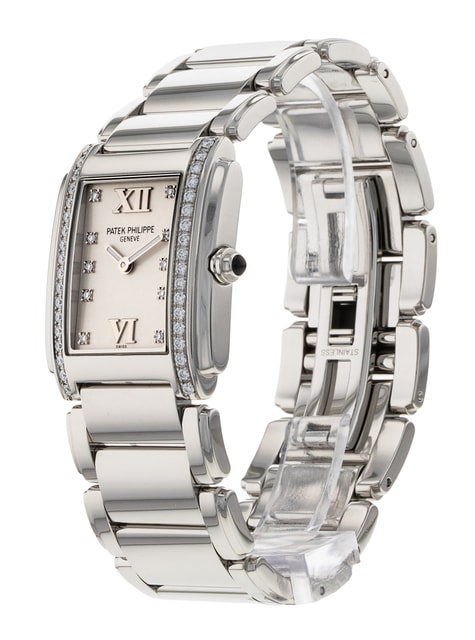 Patek Philippe Twenty-4 4910/10A-011 Image 2